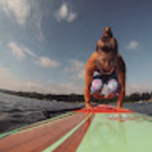 Meet your Posher, Randi